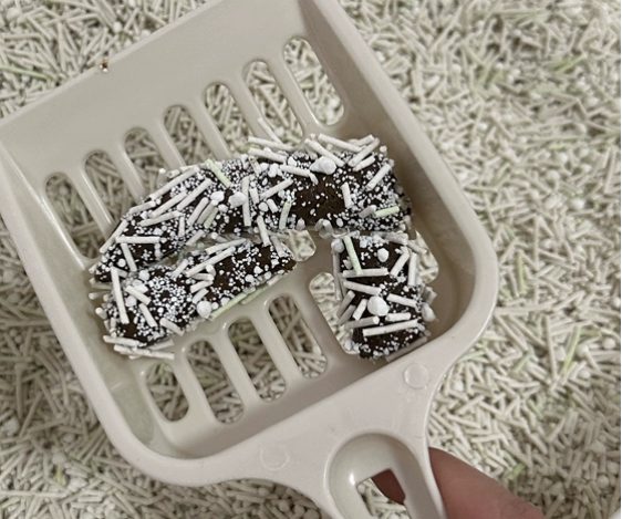 宠小奇木薯豆腐猫砂