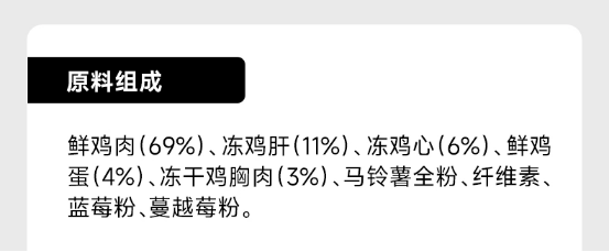 好主人猫粮怎么样