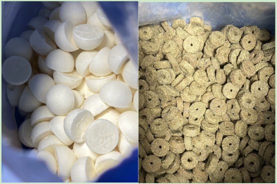 蓝氏超能奶盾猫粮适口性好吗