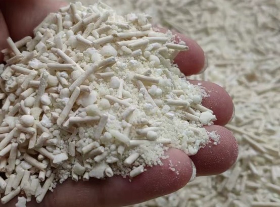 福丸木薯混合猫砂好用吗