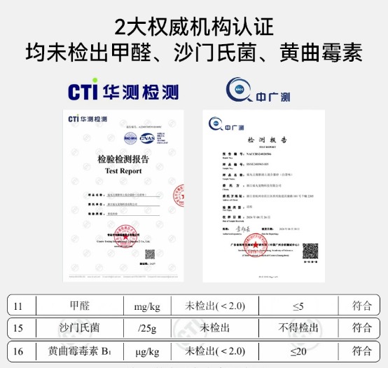 福丸木薯混合猫砂