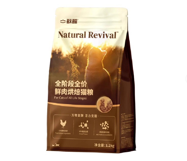 酥醒猫粮质量过关吗