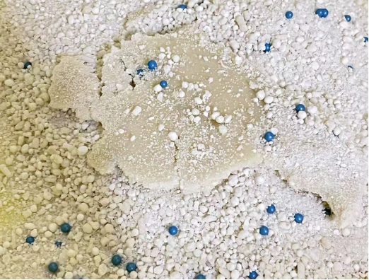 猫所木薯猫砂怎么样