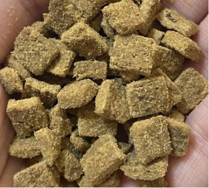 wowo鲜肉烘焙猫粮