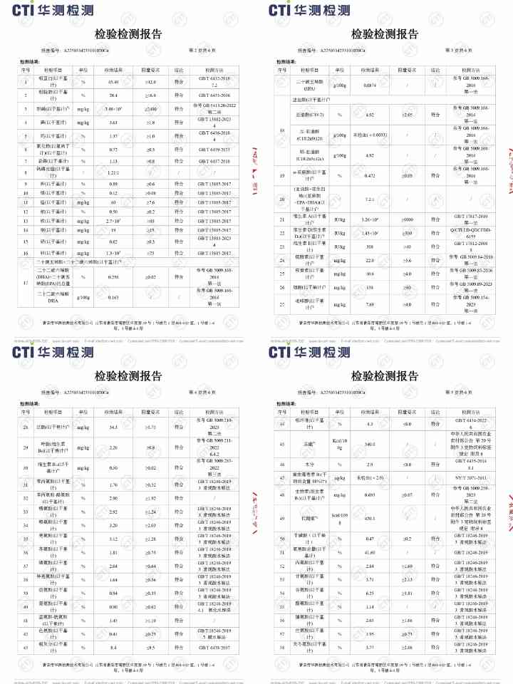 宠率H42烘焙猫粮测评