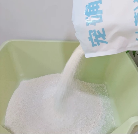 宠确幸木薯猫砂好用吗