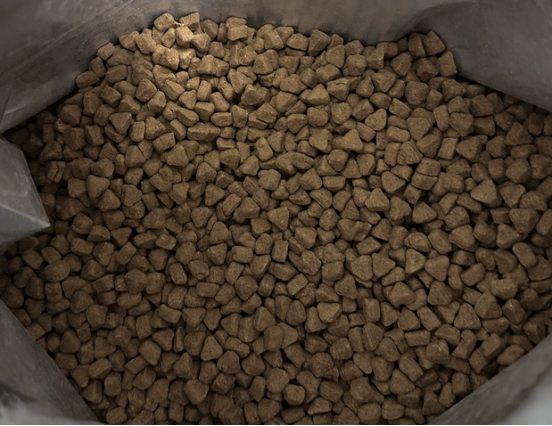 倍内菲狗粮怎么样