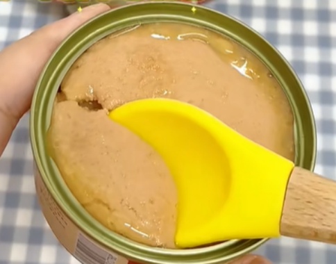 妙修三文鱼主食罐