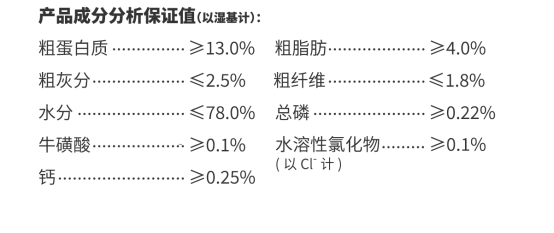 格吾安小蓝罐测评