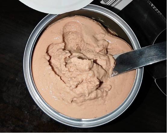 格吾安小蓝罐值得买吗