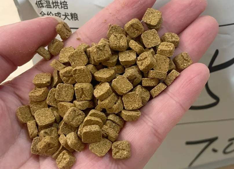 元更元狗粮怎么样