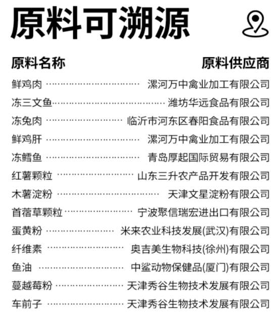 喵梵思酥心粮测评