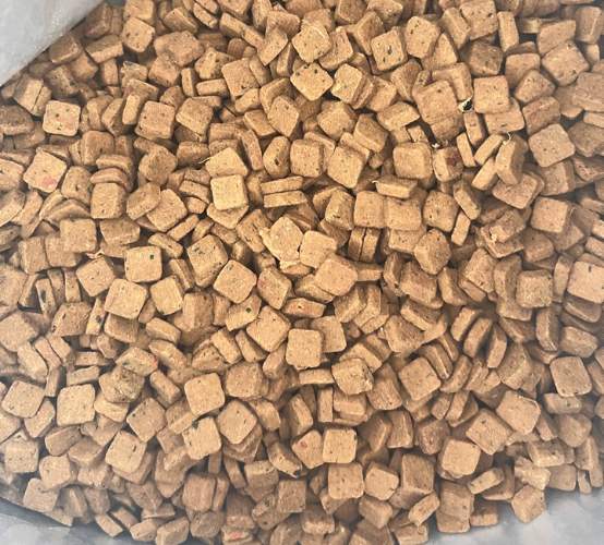 派膳师狗粮好不好