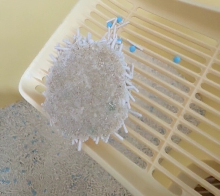 有鱼猫砂好用吗