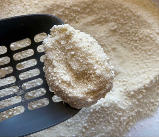 喵彩木薯猫砂好用吗