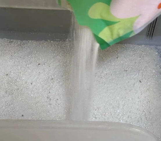 喵彩木薯猫砂怎么样