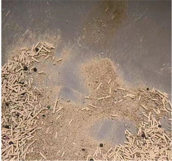 夫人的猫混合猫砂怎么样？