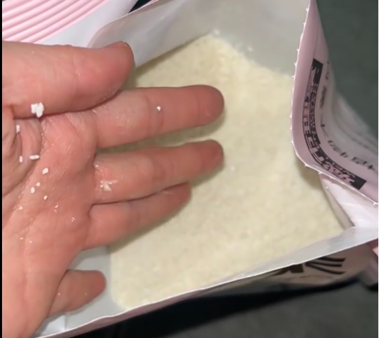 城市理享云朵木薯猫砂