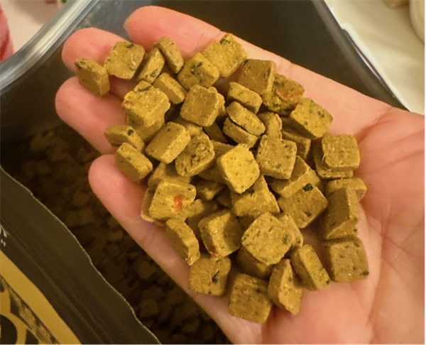 国产烘焙狗粮测评