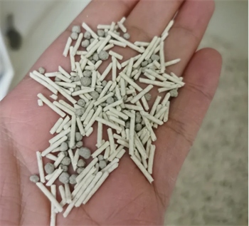 猫博士猫砂好用吗？