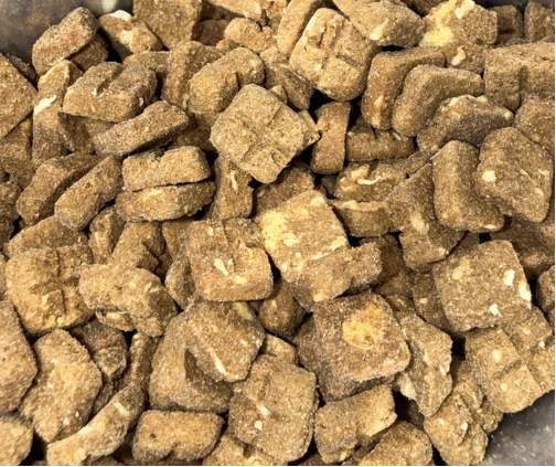 奥丁减油小方猫粮怎么样？