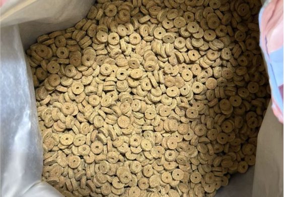 蓝氏猫粮怎么样？