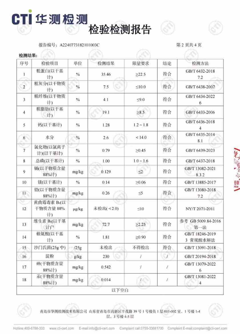 颜宠狗粮好不好