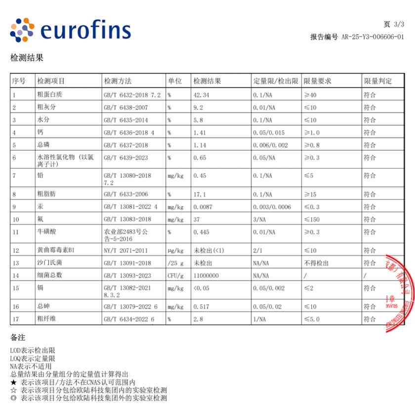 有鱼海陆臻选猫粮