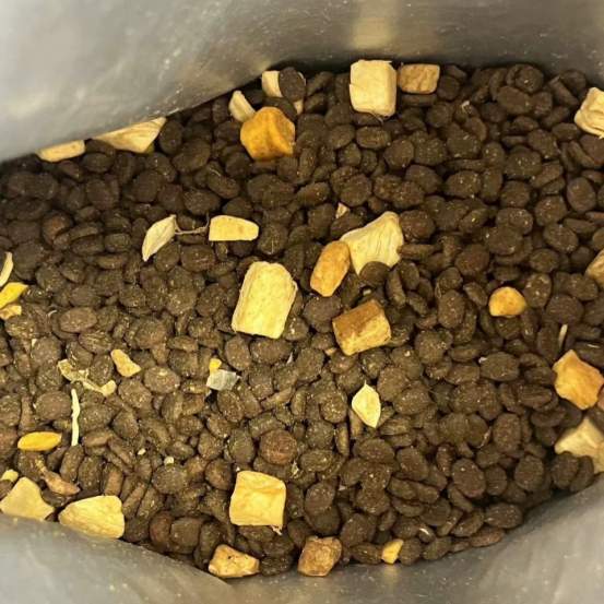 whycat猫粮好不好？