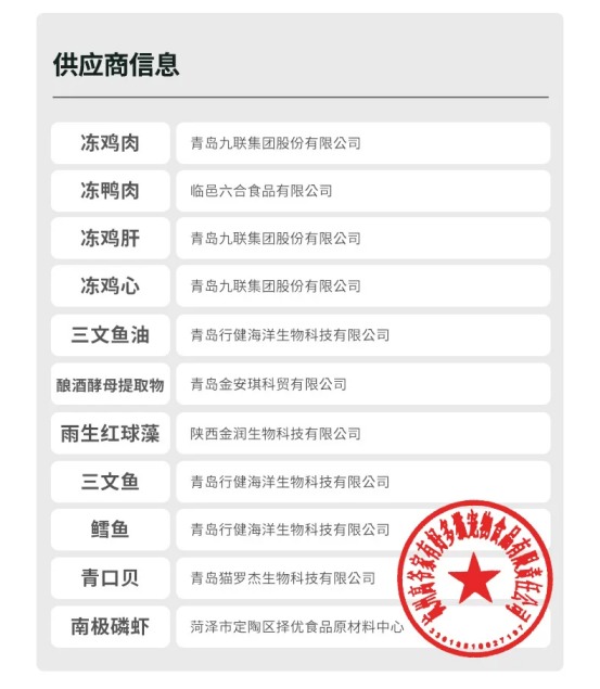 高爷家猫咪主食冻干怎么样？