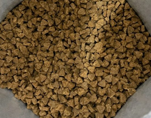 布兰德狗粮怎么样？