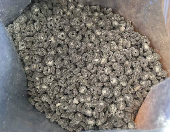 宠王府冻干夹心狗粮好不好？