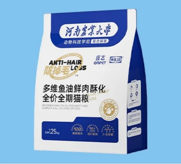 原本猫粮怎么样？