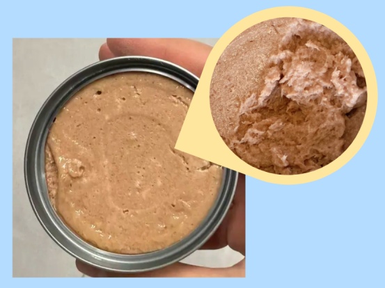 猫咪主食罐测评