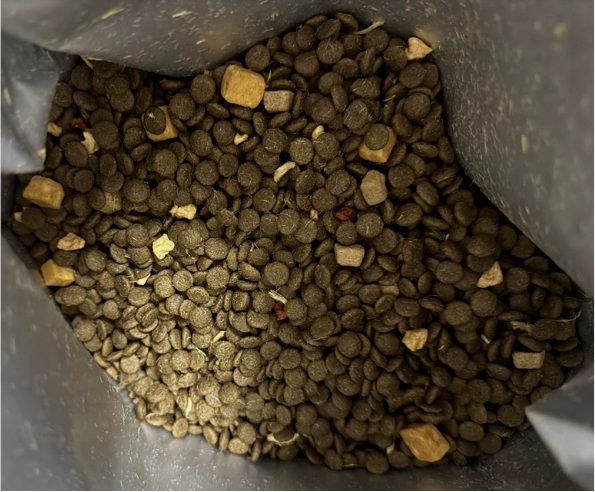 酥醒鸭肉梨狗粮好不好