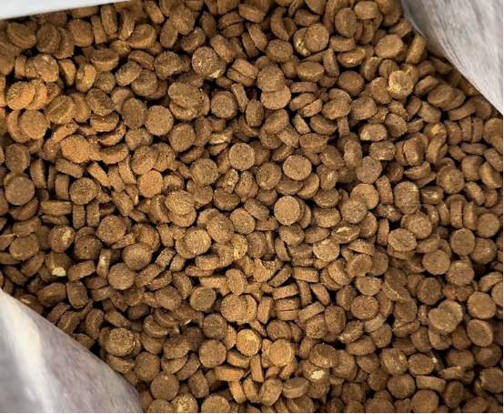 尾巴生活猫粮测评