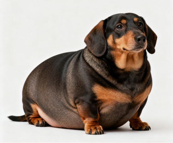 腊肠犬的常见疾病