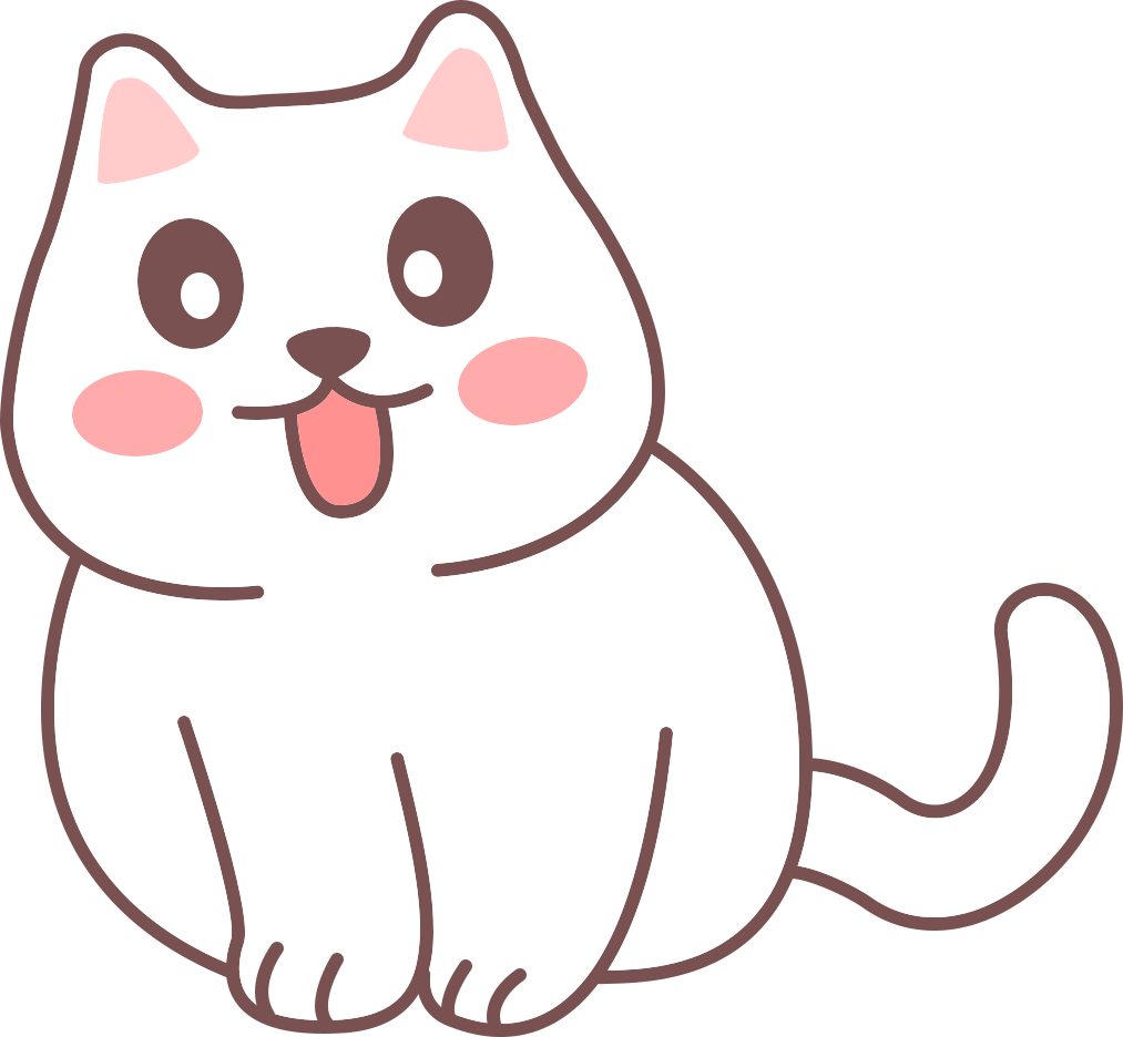 猫咪为什么会踩奶？