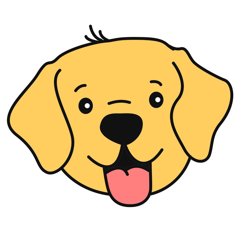 金毛的体味大吗？