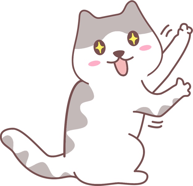 为什么你一回家猫就去磨爪子？