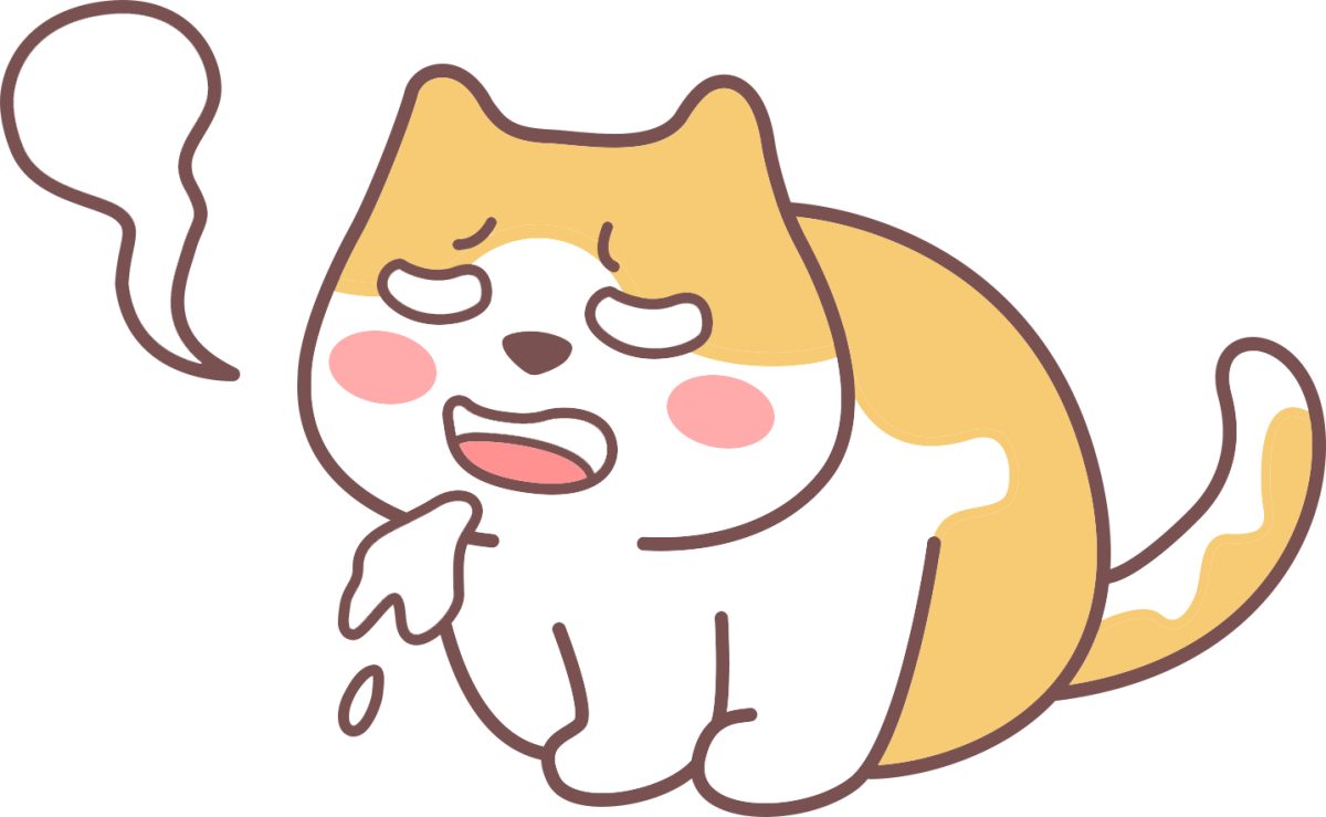 猫咪应激怎么办