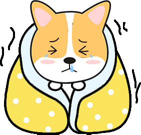 狗狗舌头发紫的原因