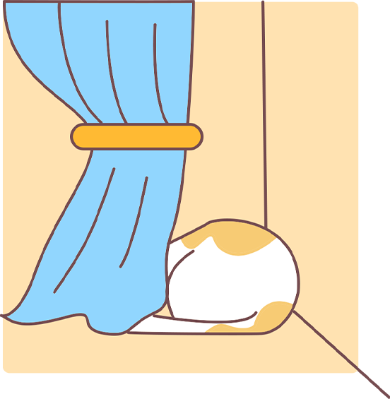 猫咪心情不好会有哪些表现？