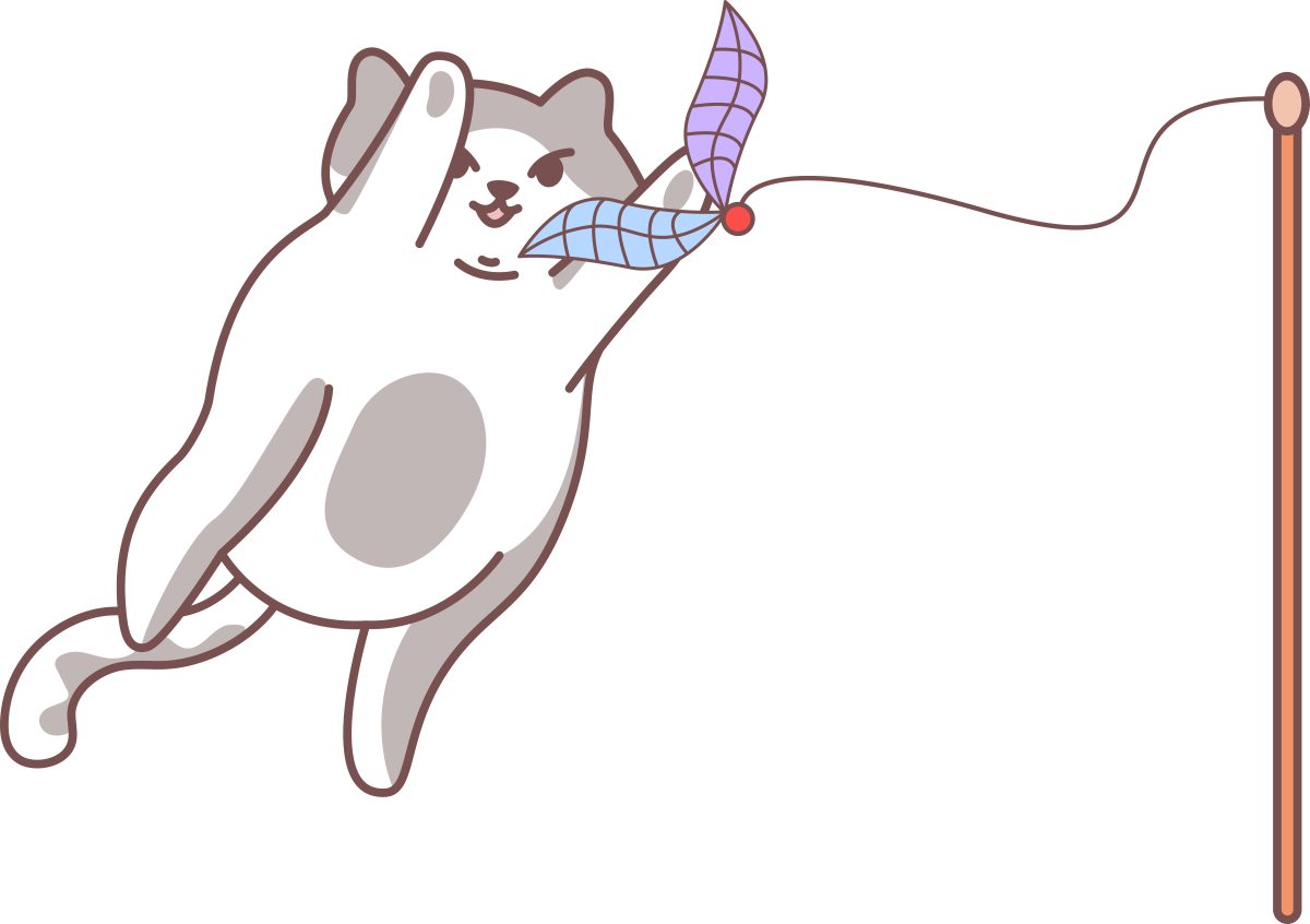 猫咪心情不好怎么哄？