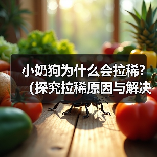 小奶狗为什么会拉稀?(探究拉稀原因与解决办法) 小奶狗为什么会拉稀?(探究拉稀原因与解决办法)