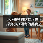 小八哥鸟的饮食习性（探究小八哥鸟的美食之旅）