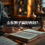 山东狮子猫好养吗? 山东狮子猫好养吗?