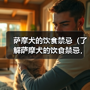 萨摩犬的饮食禁忌（了解萨摩犬的饮食禁忌，让它健康成长）（图2）