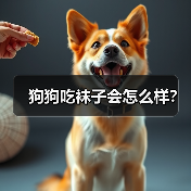狗狗吃袜子会怎么样？（图3）