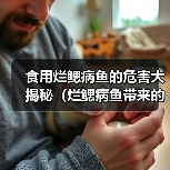 食用烂鳃病鱼的危害大揭秘（烂鳃病鱼带来的身体健康隐患详解）